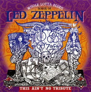 Zep Tribute 1999